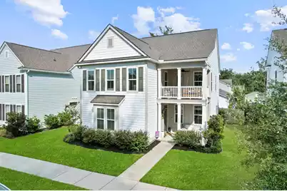 1806 Swing Lane, Johns Island, SC 29455 - Photo 1