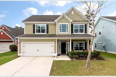 8536 Majestic Street, North Charleston, SC 29420 - Photo 1