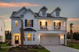 557 Red Monarch Wy, Moncks Corner, SC 29461 - Photo 1