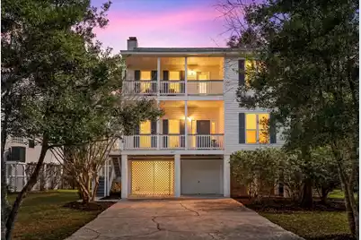 1415 Black River Drive, Mount Pleasant, SC 29466 - Photo 1