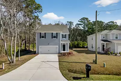 992 Theodore Road, Mount Pleasant, SC 29429 - Photo 1