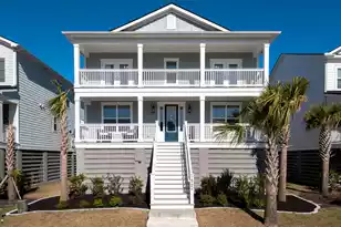 1562 Lakeshore Dr N, Mount Pleasant, SC 29466 - Photo 1