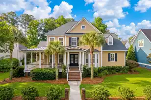 1146 Ayers Plantation Way, Mount Pleasant, SC 29466 - Photo 1