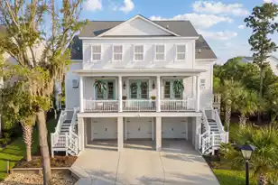 1537 Menhaden Ln, Mount Pleasant, SC 29466 - Photo 1