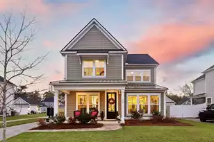 106 Pine Waters Ln, Summerville, SC 29483 - Photo 1