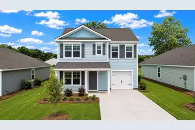 609 Perch Lane, Santee, SC 29142 - Photo 1