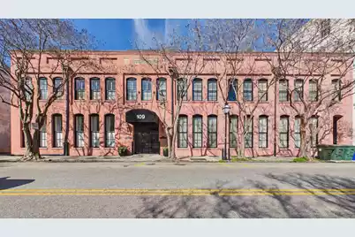 109 Bay Street E #2D, Charleston, SC 29401 - Photo 1