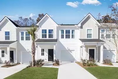 204 Barnwood Lane, Summerville, SC 29485 - Photo 1