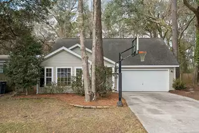 1728 Barracuda Road, Johns Island, SC 29455 - Photo 1
