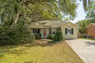2357 Soling Ct, Charleston, SC 29414 - Photo 1