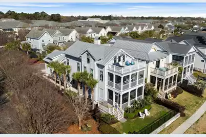 1300 Penshell Place, Mount Pleasant, SC 29464 - Photo 1