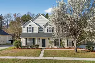 178 Thousand Oaks Cir, Goose Creek, SC 29445 - Photo 1