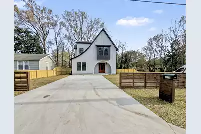 1919 Harper Street, North Charleston, SC 29406 - Photo 1