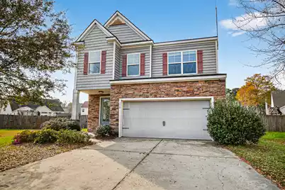 570 Rosings Drive, Summerville, SC 29483 - Photo 1