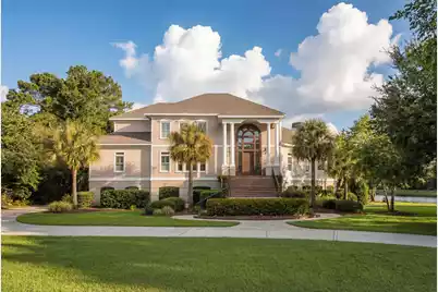 1663 Omni Boulevard, Mount Pleasant, SC 29466 - Photo 1