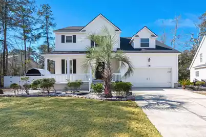124 Evesham Drive, Summerville, SC 29485 - Photo 1