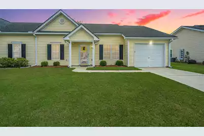 218 Dupont Way, Summerville, SC 29485 - Photo 1