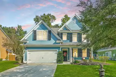 2138 Terrabrook Lane, Charleston, SC 29412 - Photo 1