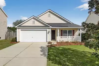 1413 Dabbling Duck Drive, Summerville, SC 29483 - Photo 1