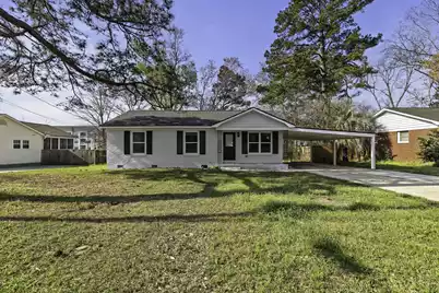 7585 Peppercorn Lane, North Charleston, SC 29420 - Photo 1