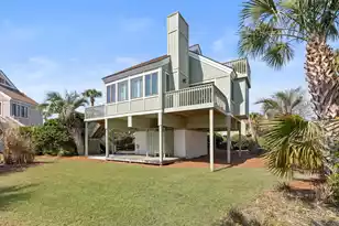 948 Sealoft Villa Dr, Seabrook Island, SC 29455 - Photo 1