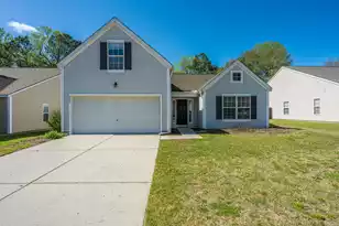 1373 Palm Cove Dr, Charleston, SC 29492 - Photo 1