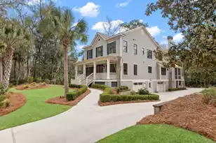 2555 Seabrook Island Rd, Seabrook Island, SC 29455 - Photo 1