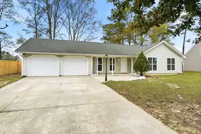 121 University Drive, Ladson, SC 29456 - Photo 1