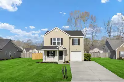 108 Concord Street, Goose Creek, SC 29445 - Photo 1