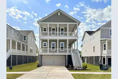 207 Threaded Fern Street, Summerville, SC 29485 - Photo 1