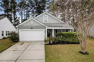 1065 Friartuck Trail, Ladson, SC 29456 - Photo 1