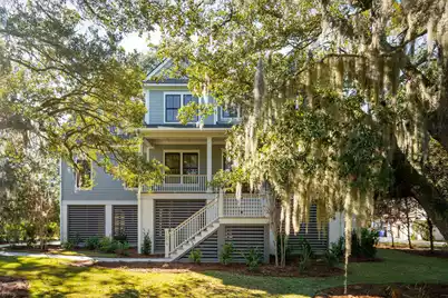 1574 Headquarters Plantation Drive, Johns Island, SC 29455 - Photo 1