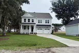 2039 River Bend Dr, Charleston, SC 29412 - Photo 1