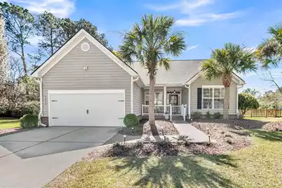 2447 Bergeron Way, Mount Pleasant, SC 29466 - Photo 1