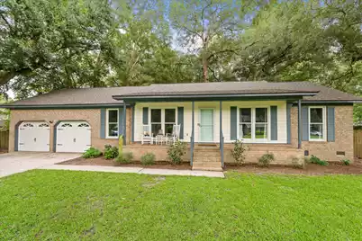 214 Turtle Cove Road, Summerville, SC 29485 - Photo 1