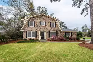 405 Grouse Rd, Summerville, SC 29485 - Photo 1