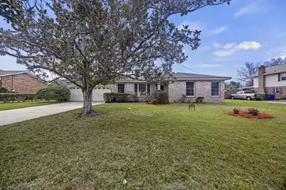4345 Evanston Boulevard, North Charleston, SC 29418 - Photo 1