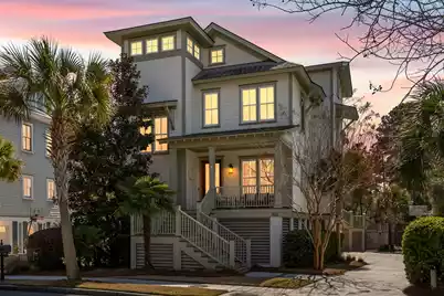 352 Bridgetown Pass, Mount Pleasant, SC 29464 - Photo 1