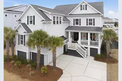 1578 Red Tide Road, Mount Pleasant, SC 29466 - Photo 1