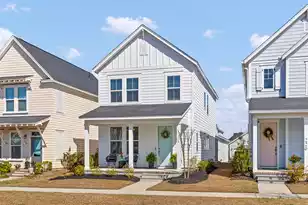230 Symphony Ave, Summerville, SC 29486 - Photo 1