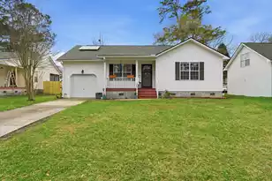 121 Apache Dr, Summerville, SC 29483 - Photo 1