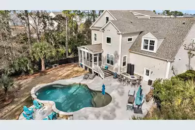 3001 Sturbridge Road, Mount Pleasant, SC 29466 - Photo 1