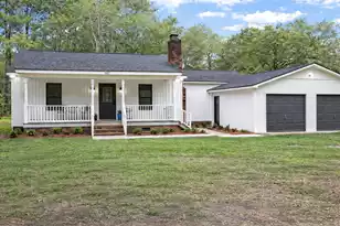 607 Lazy Hill Rd, Moncks Corner, SC 29461 - Photo 1