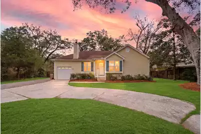1315 Camp Road, Charleston, SC 29412 - Photo 1