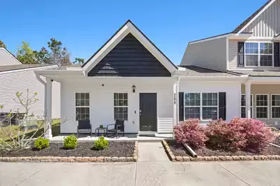 268 Admiration Avenue, Beaufort, SC 29906 - Photo 1