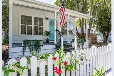 1002 Wilmington Street, Beaufort, SC 29902 - Photo 1