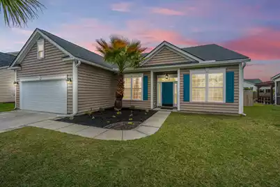 7315 Coopers Hawk Drive, Hanahan, SC 29410 - Photo 1