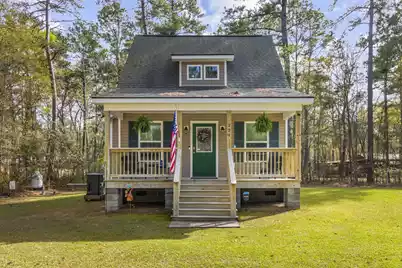 224 Camp Christian Trail, Moncks Corner, SC 29461 - Photo 1