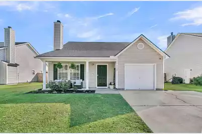 408 Aberdeen Circle, Summerville, SC 29483 - Photo 1