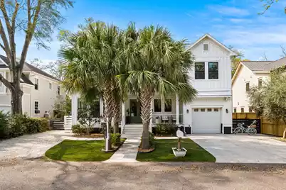 736 Atlantic Street, Mount Pleasant, SC 29464 - Photo 1